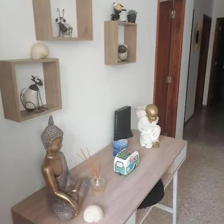 Casa Pencas De Margarita * 로스 레알레호스