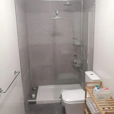 Casa Pencas De Margarita 펜션 로스 레알레호스