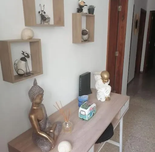 Casa Pencas De Margarita * Los Realejos