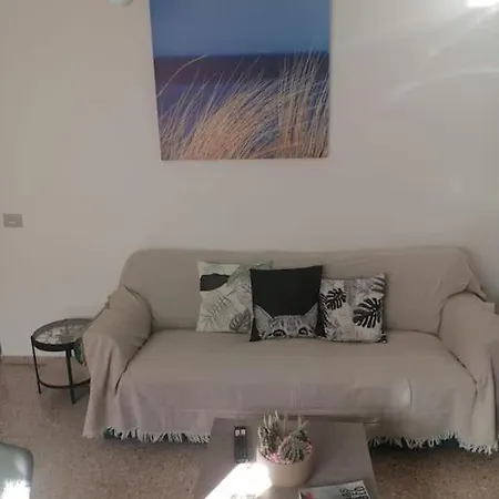 Casa Pencas De Margarita Holiday home *