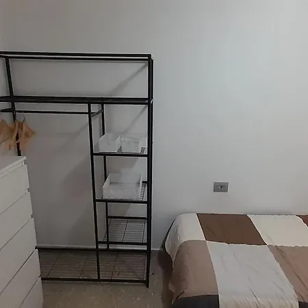 Casa Pencas De Margarita