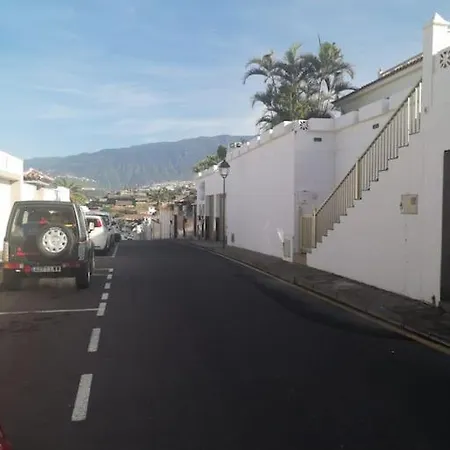 Casa Pencas De Margarita