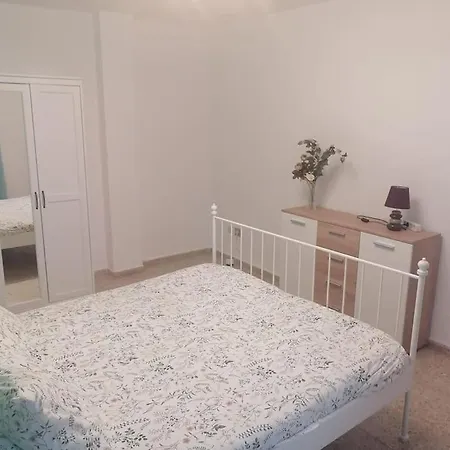 Casa Pencas De Margarita Holiday home