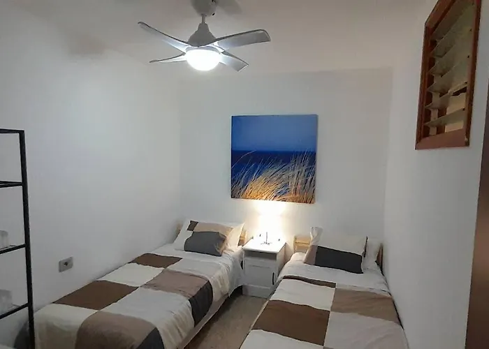 Holiday home Casa Pencas De Margarita Los Realejos