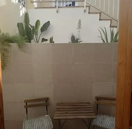 Casa Pencas De Margarita * Los Realejos