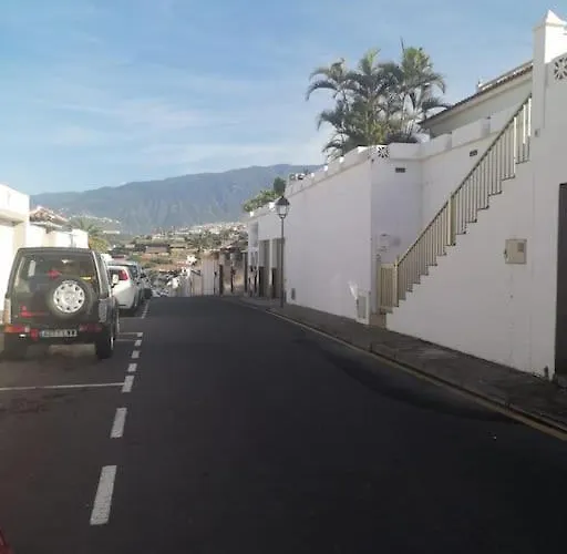 Casa Pencas De Margarita