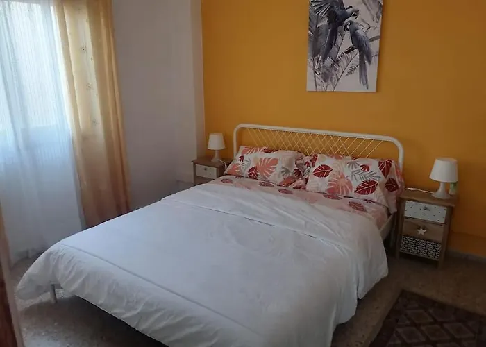 Casa Pencas De Margarita * Los Realejos