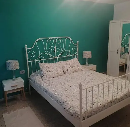 Casa Pencas De Margarita *