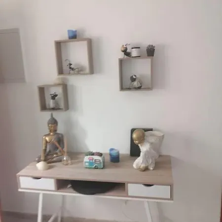 Casa Pencas De Margarita *