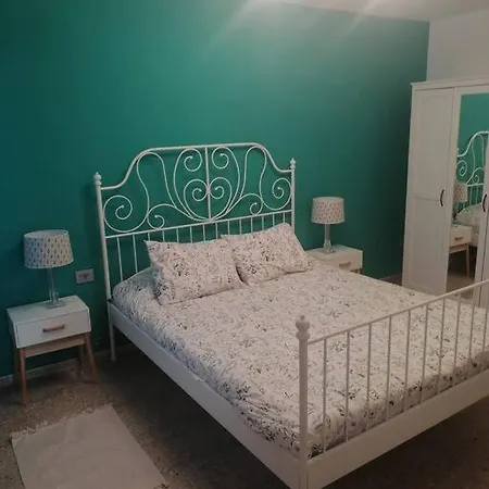 Casa Pencas De Margarita *