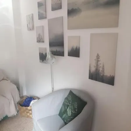 Casa Pencas De Margarita Dom wakacyjny Los Realejos