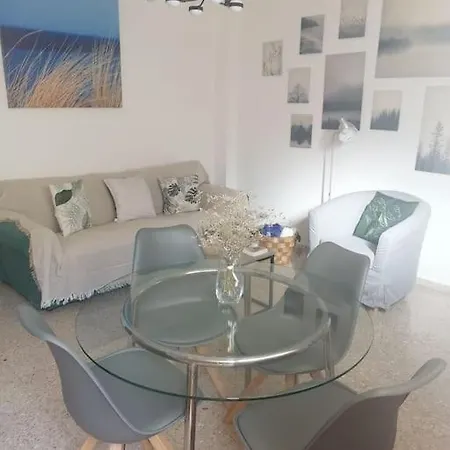 Dom wakacyjny Casa Pencas De Margarita